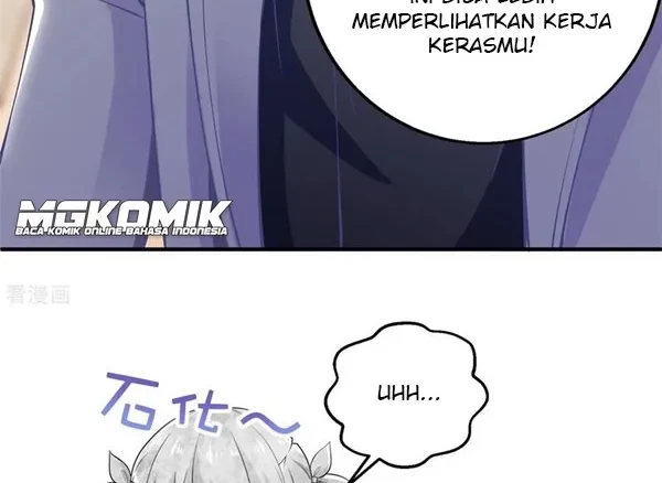 Take Your Mommy Home Chapter 259 - halaman 9