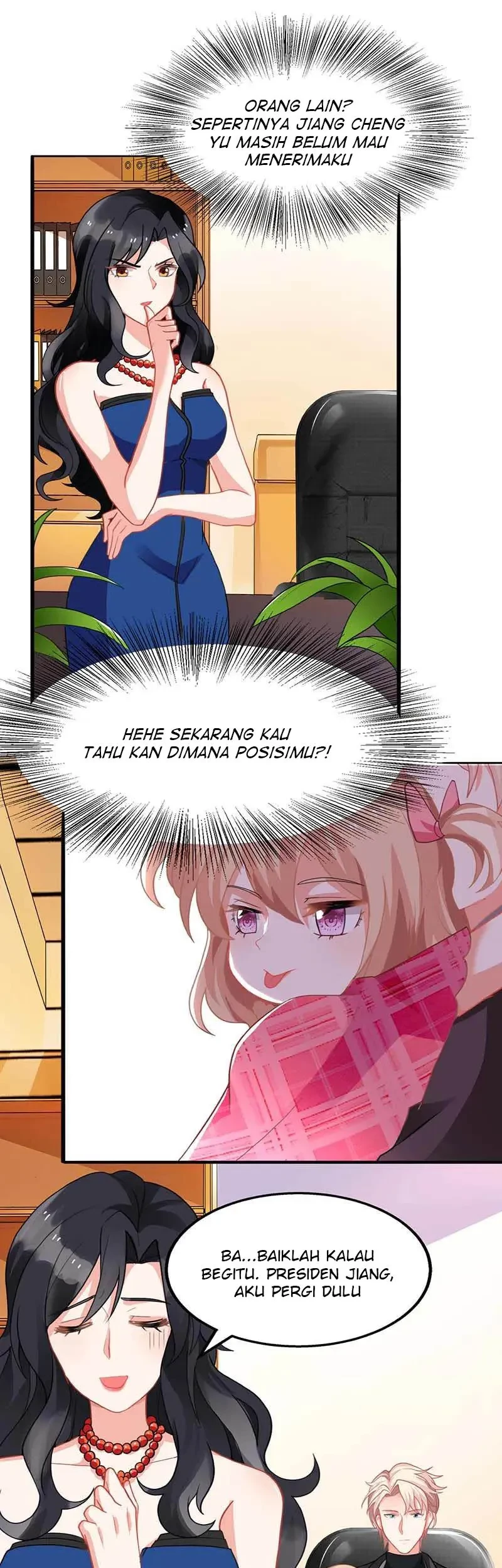 Take Your Mommy Home Chapter 26 - halaman 13
