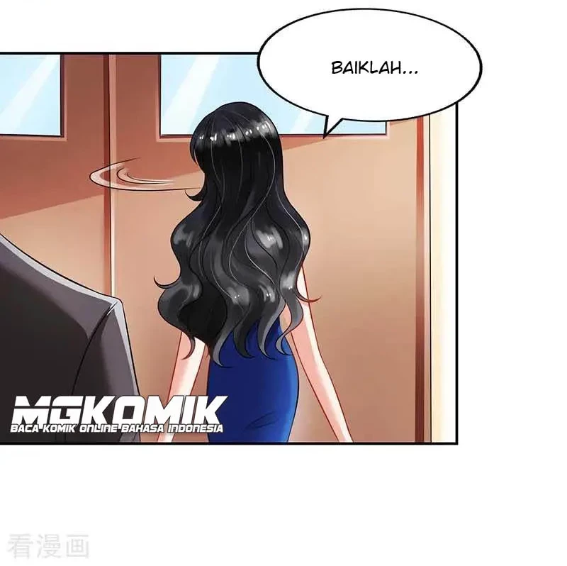Take Your Mommy Home Chapter 26 - halaman 21