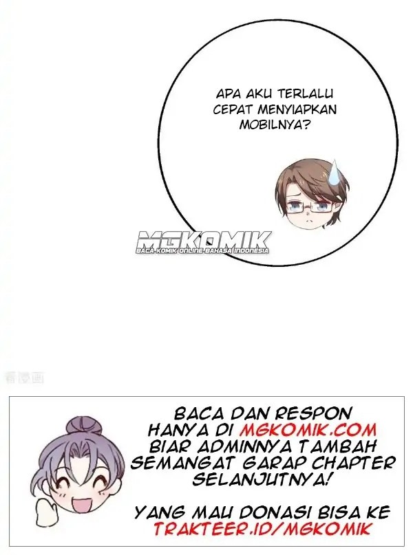 Take Your Mommy Home Chapter 263 - halaman 18