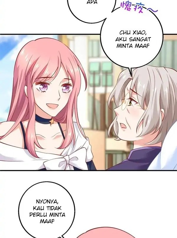 Take Your Mommy Home Chapter 263 - halaman 6