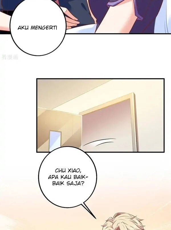 Take Your Mommy Home Chapter 263 - halaman 9