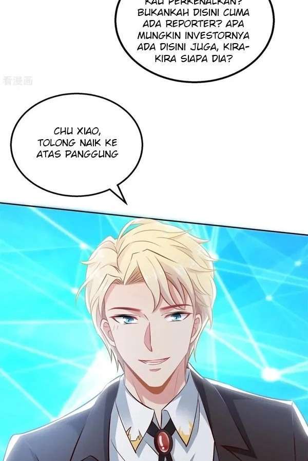 Take Your Mommy Home Chapter 264 - halaman 12