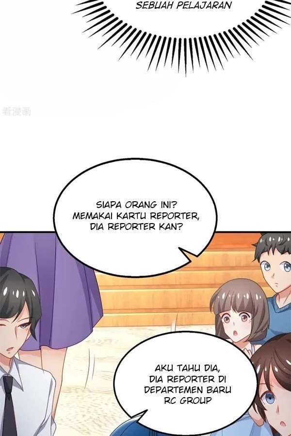 Take Your Mommy Home Chapter 264 - halaman 15
