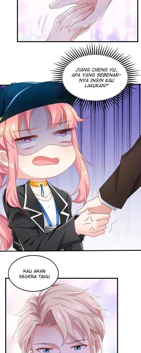 Take Your Mommy Home Chapter 264 - halaman 17