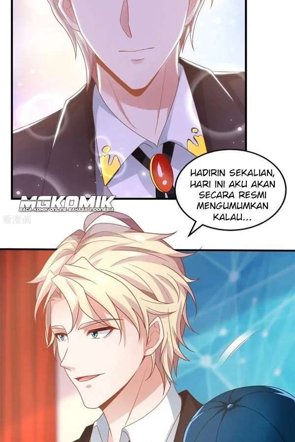 Take Your Mommy Home Chapter 264 - halaman 18