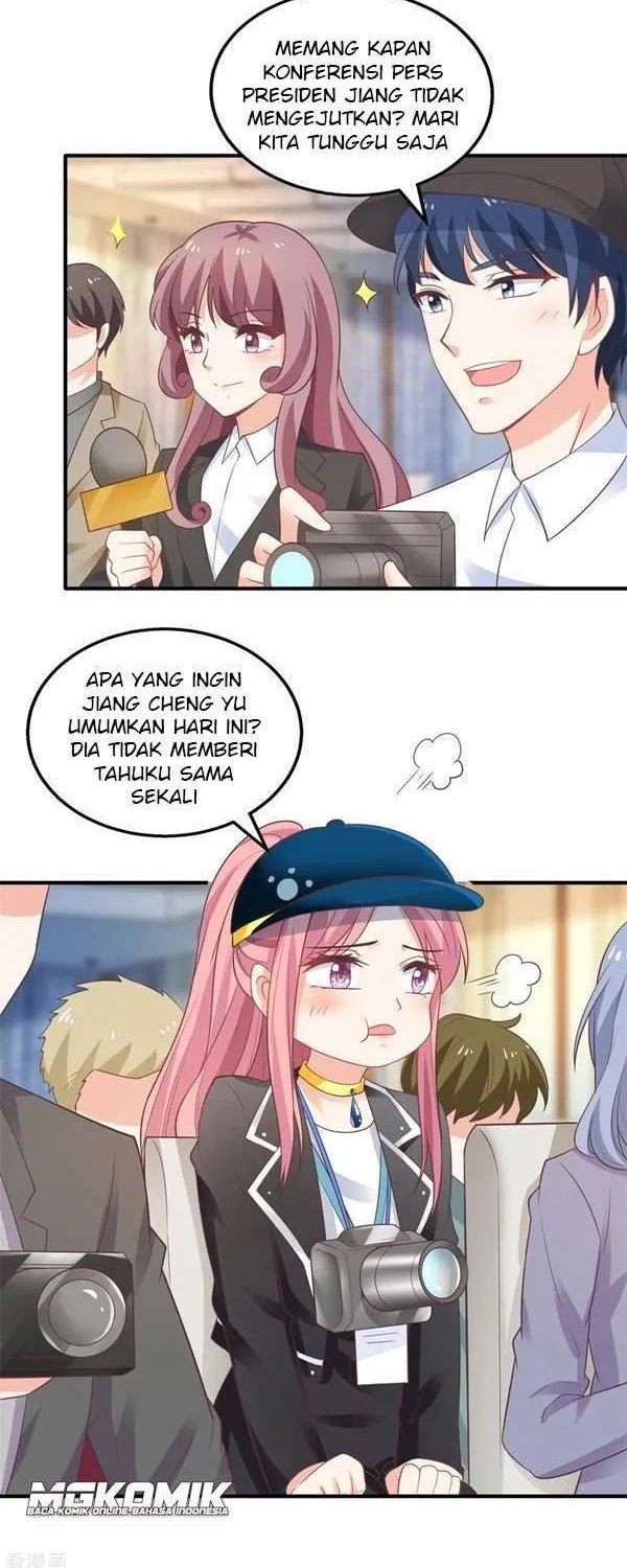 Take Your Mommy Home Chapter 264 - halaman 2
