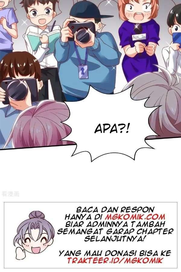 Take Your Mommy Home Chapter 264 - halaman 21
