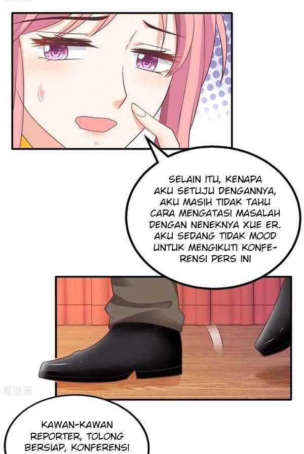Take Your Mommy Home Chapter 264 - halaman 3