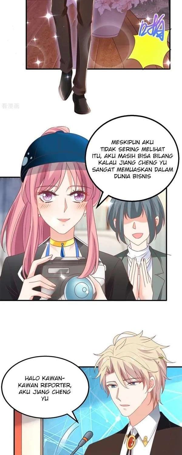 Take Your Mommy Home Chapter 264 - halaman 5