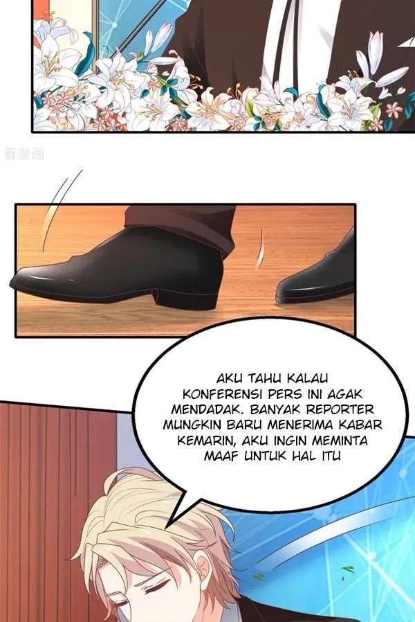 Take Your Mommy Home Chapter 264 - halaman 6