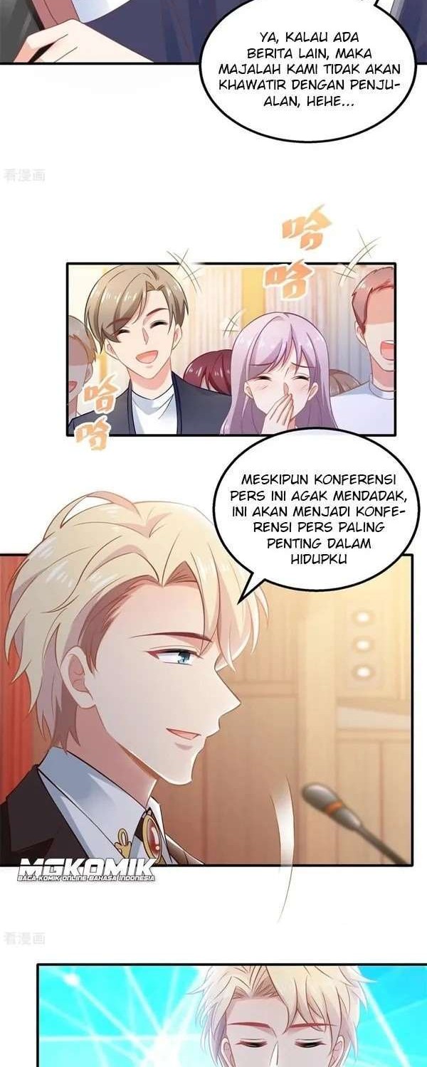 Take Your Mommy Home Chapter 264 - halaman 8
