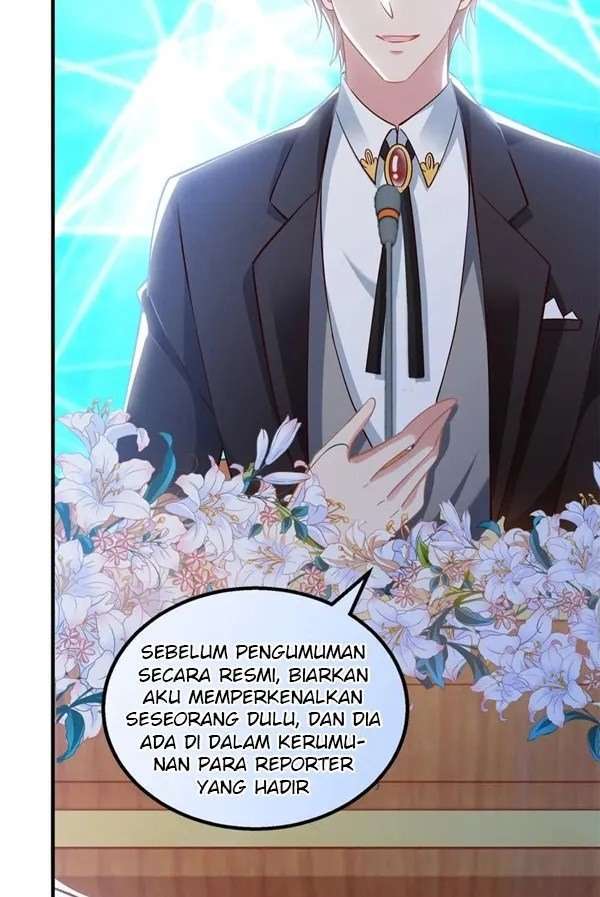 Take Your Mommy Home Chapter 264 - halaman 9