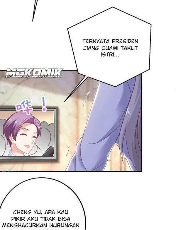 Take Your Mommy Home Chapter 265 - halaman 12