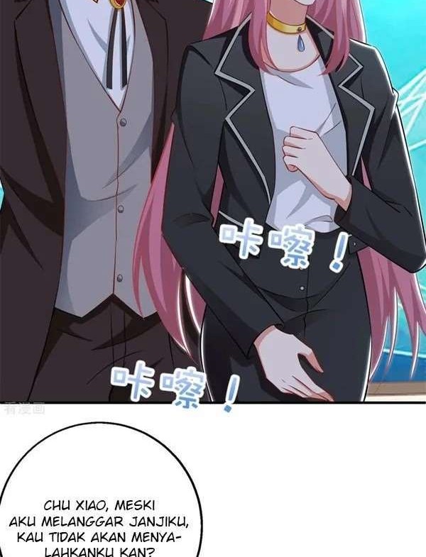 Take Your Mommy Home Chapter 265 - halaman 2