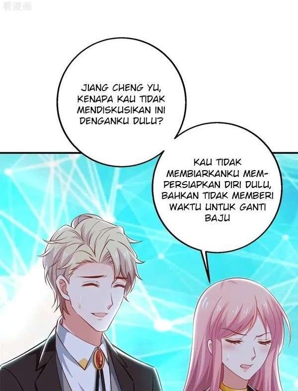 Take Your Mommy Home Chapter 265 - halaman 4