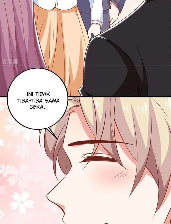 Take Your Mommy Home Chapter 265 - halaman 6