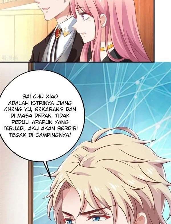 Take Your Mommy Home Chapter 265 - halaman 8