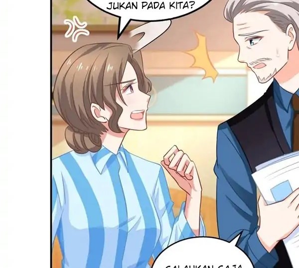 Take Your Mommy Home Chapter 266 - halaman 15