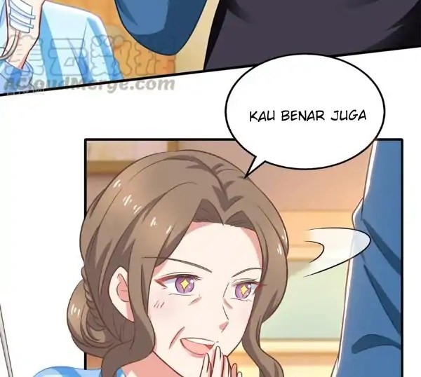 Take Your Mommy Home Chapter 266 - halaman 18