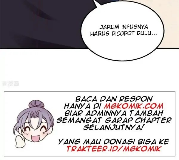 Take Your Mommy Home Chapter 266 - halaman 21