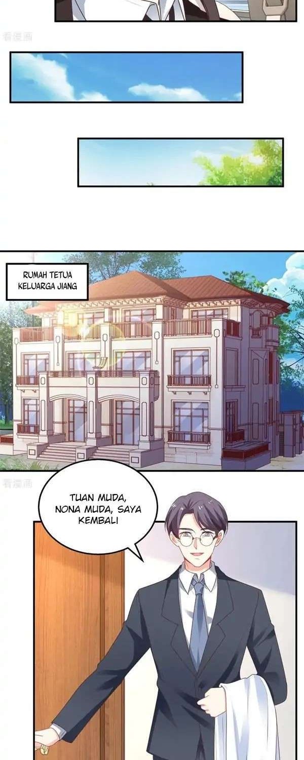 Take Your Mommy Home Chapter 267 - halaman 11