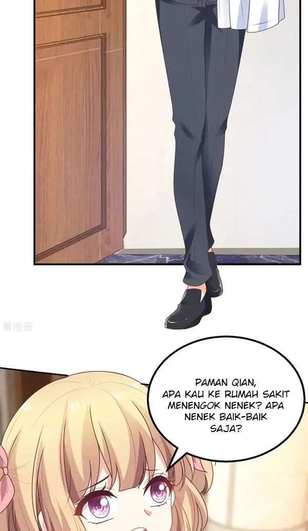 Take Your Mommy Home Chapter 267 - halaman 12