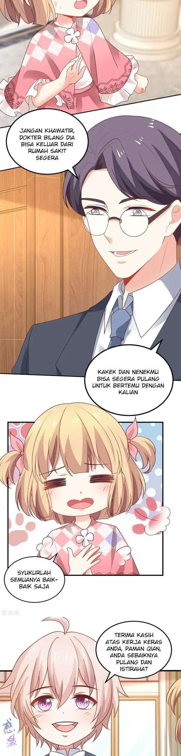 Take Your Mommy Home Chapter 267 - halaman 13