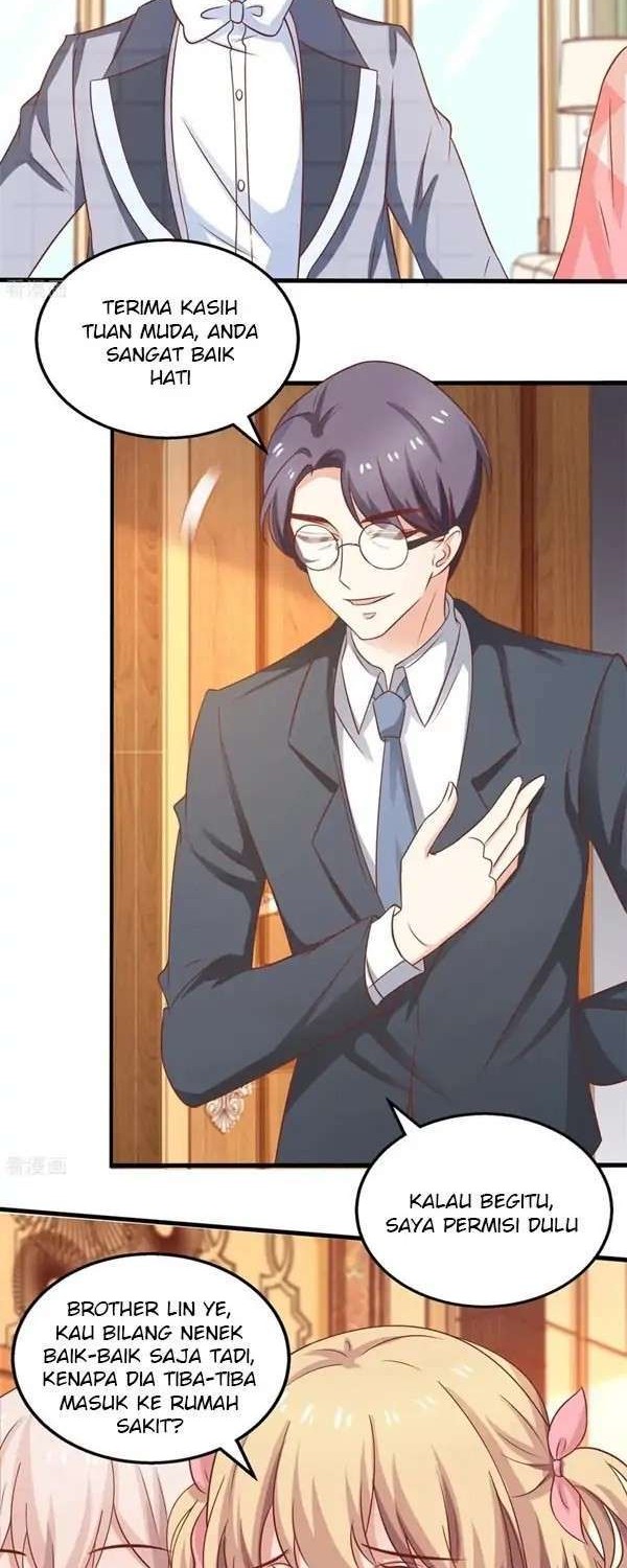 Take Your Mommy Home Chapter 267 - halaman 14