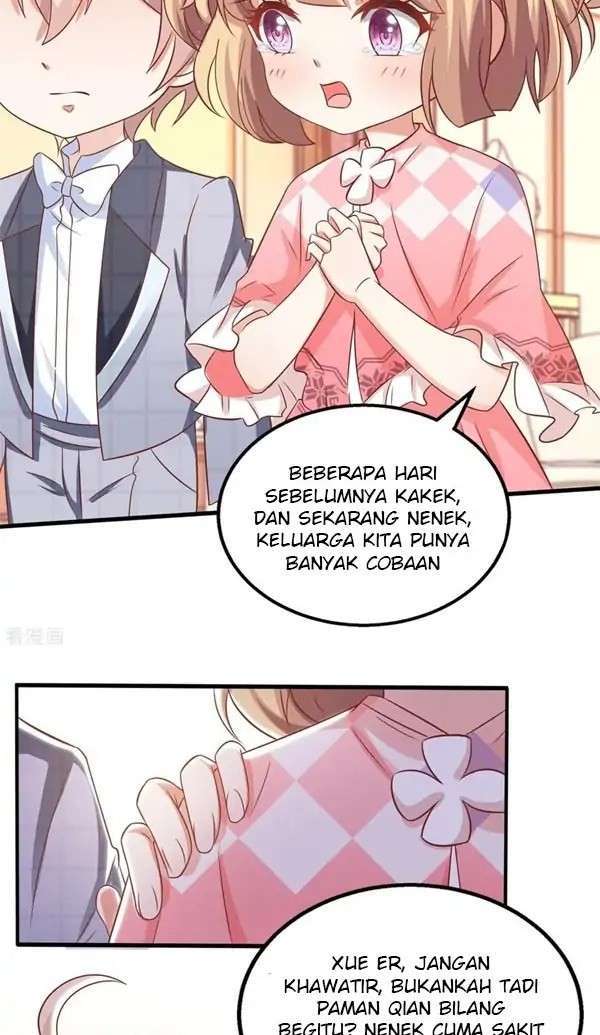 Take Your Mommy Home Chapter 267 - halaman 15