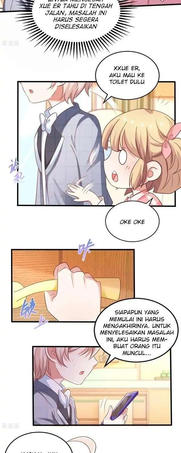 Take Your Mommy Home Chapter 267 - halaman 17