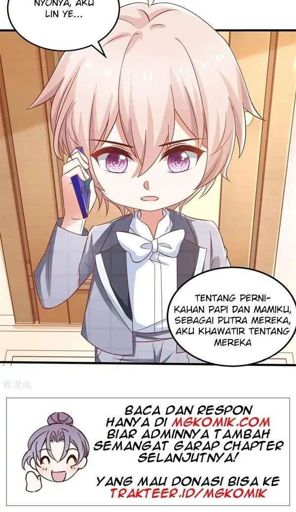 Take Your Mommy Home Chapter 267 - halaman 18