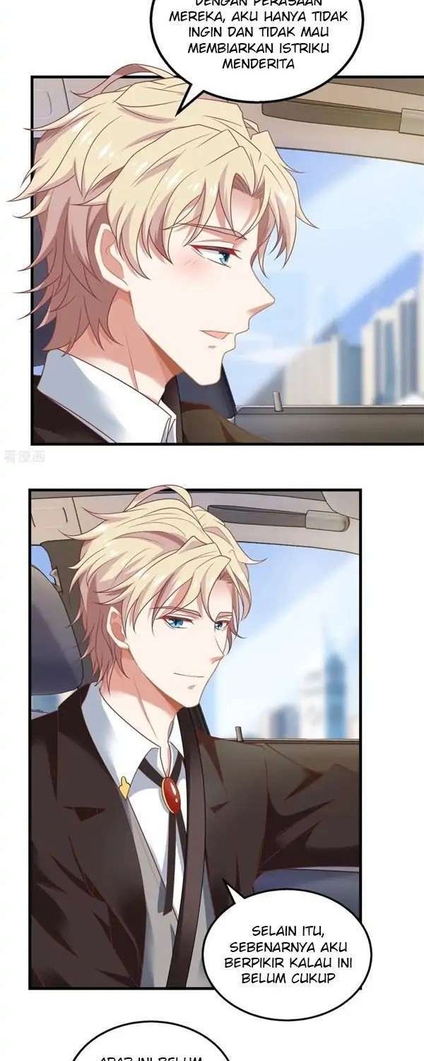 Take Your Mommy Home Chapter 267 - halaman 2