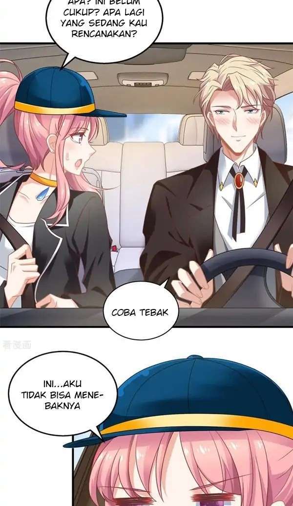 Take Your Mommy Home Chapter 267 - halaman 3