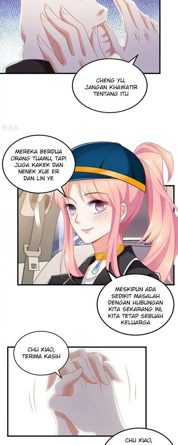 Take Your Mommy Home Chapter 267 - halaman 5