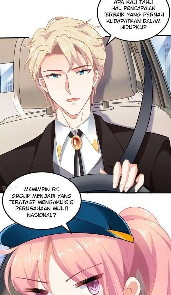 Take Your Mommy Home Chapter 267 - halaman 6