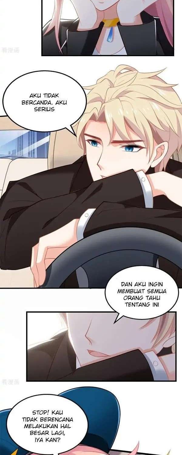 Take Your Mommy Home Chapter 267 - halaman 8