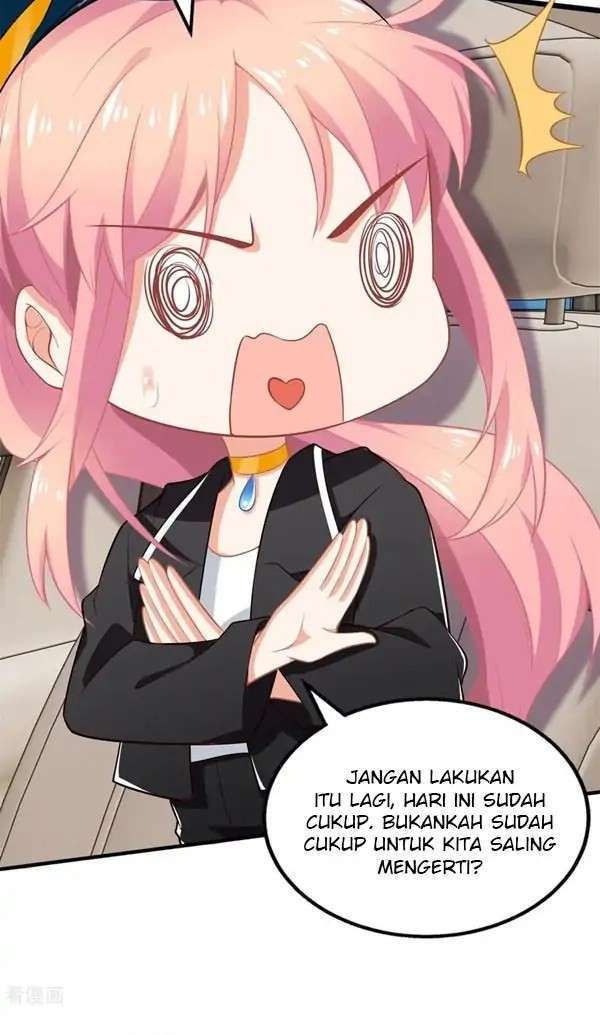 Take Your Mommy Home Chapter 267 - halaman 9
