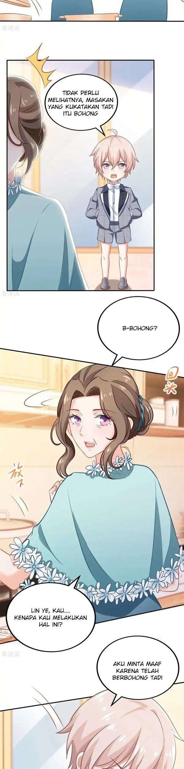Take Your Mommy Home Chapter 269 - halaman 2