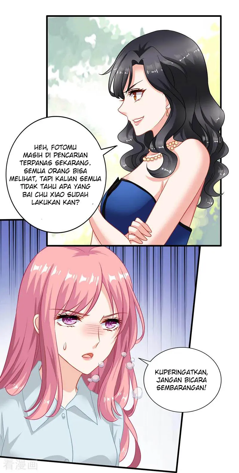 Take Your Mommy Home Chapter 27 - halaman 15