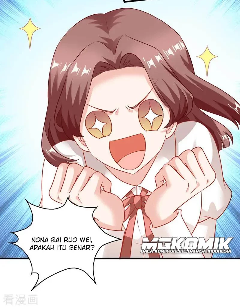 Take Your Mommy Home Chapter 27 - halaman 19