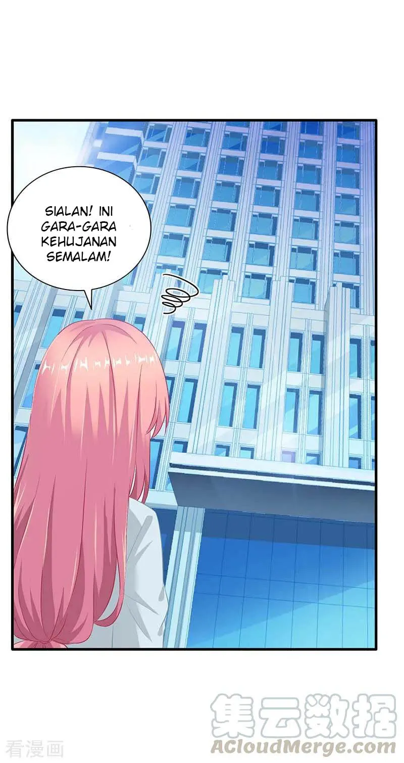 Take Your Mommy Home Chapter 27 - halaman 2