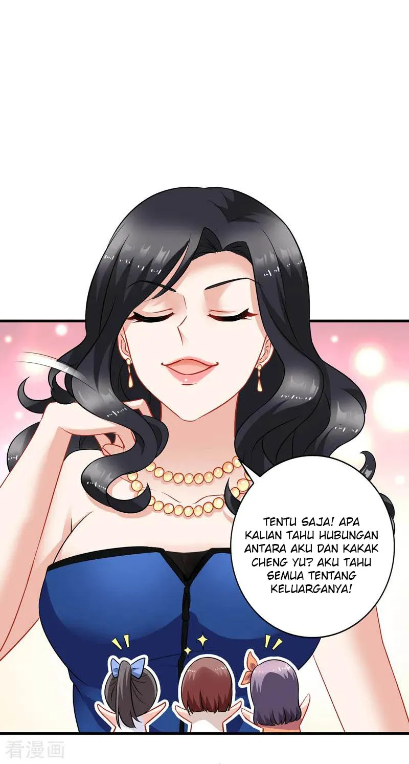 Take Your Mommy Home Chapter 27 - halaman 20