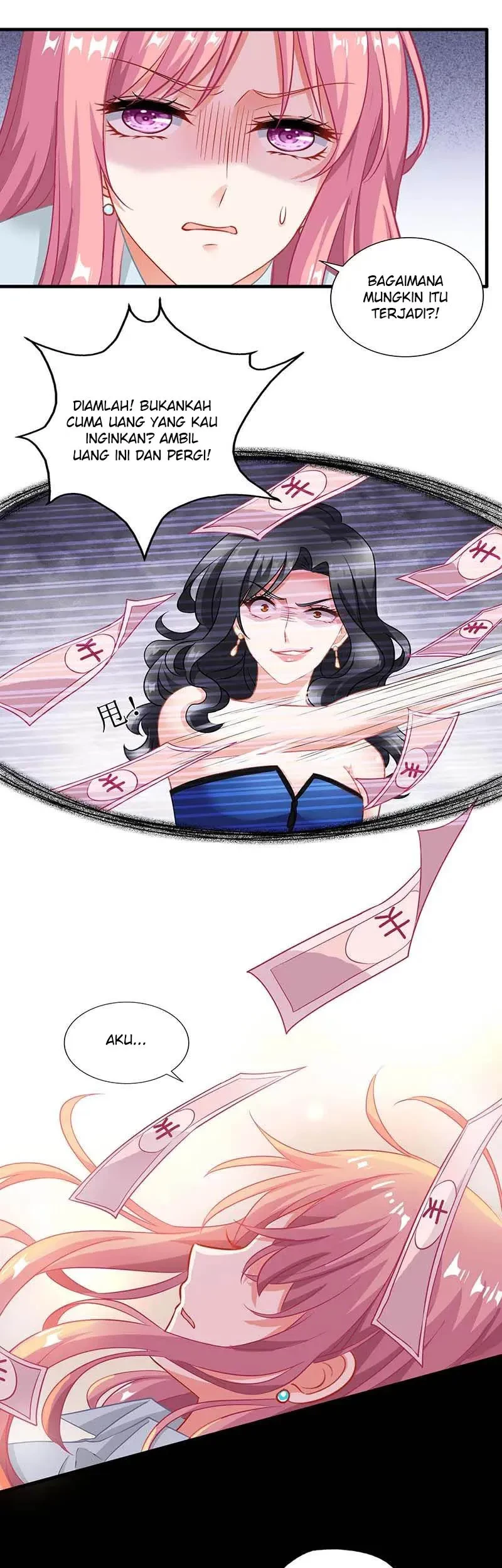 Take Your Mommy Home Chapter 27 - halaman 26
