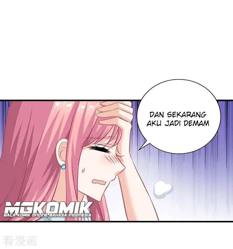 Take Your Mommy Home Chapter 27 - halaman 3