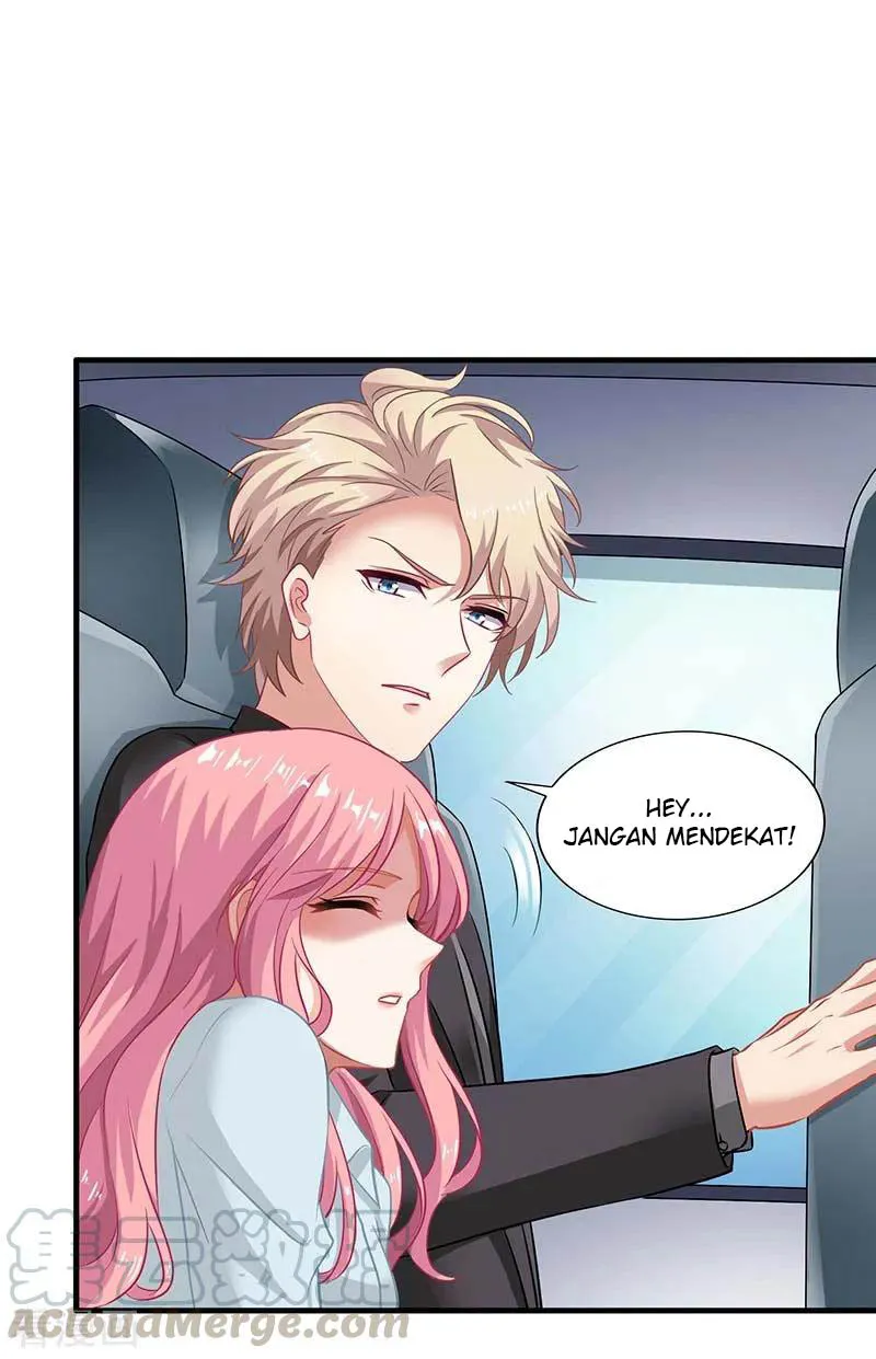 Take Your Mommy Home Chapter 27 - halaman 36
