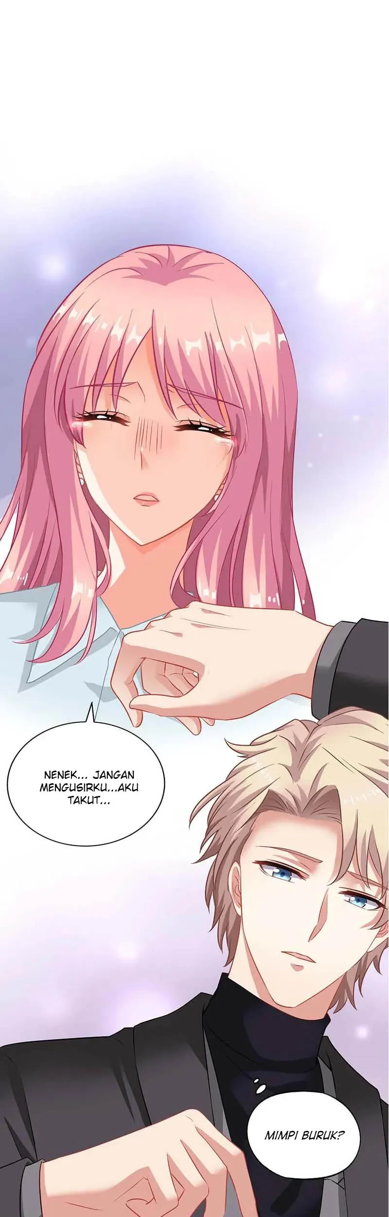 Take Your Mommy Home Chapter 27 - halaman 37