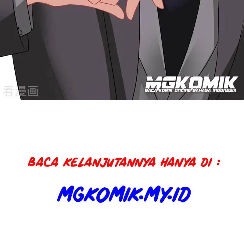 Take Your Mommy Home Chapter 27 - halaman 38