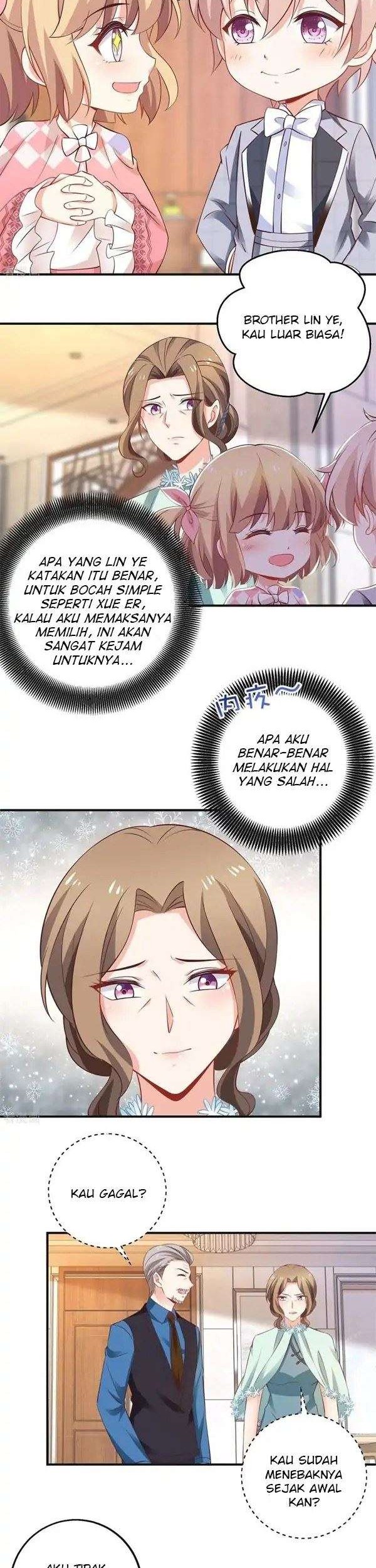 Take Your Mommy Home Chapter 270 - halaman 2