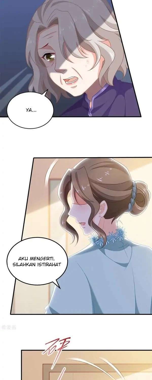 Take Your Mommy Home Chapter 271 - halaman 11